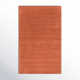 Crowe Handmade Wool Performance  Area Rug