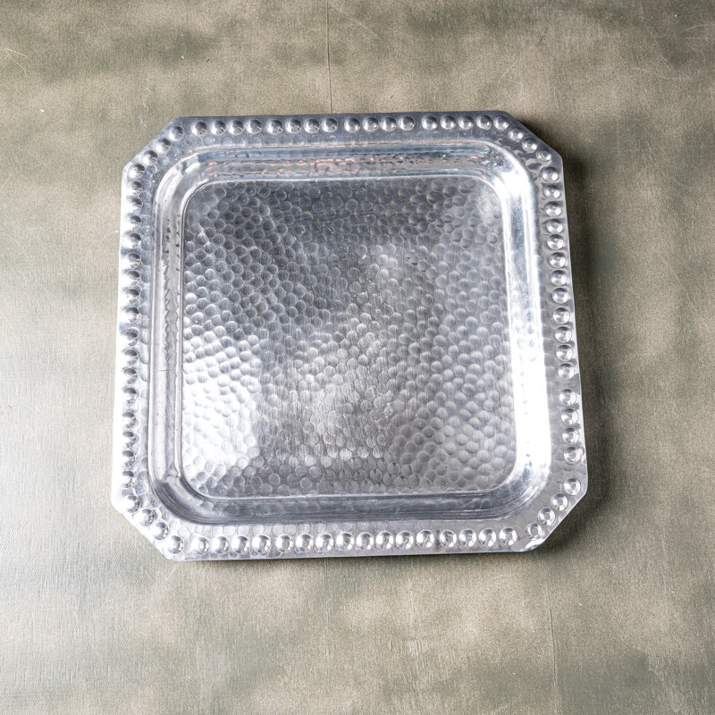 Stainless Steel Tray