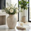 Vase en terre cuite Tiyler Modern-36809349