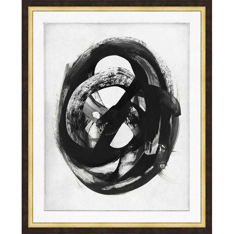 Oculus 5 Print by Thom Filicia