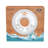 Rae Dunn 48" Ring Float - Pool Float