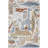 Machine Woven Polyester Rug-1743528981