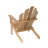 Wingate Outdoor Adirondack Chair