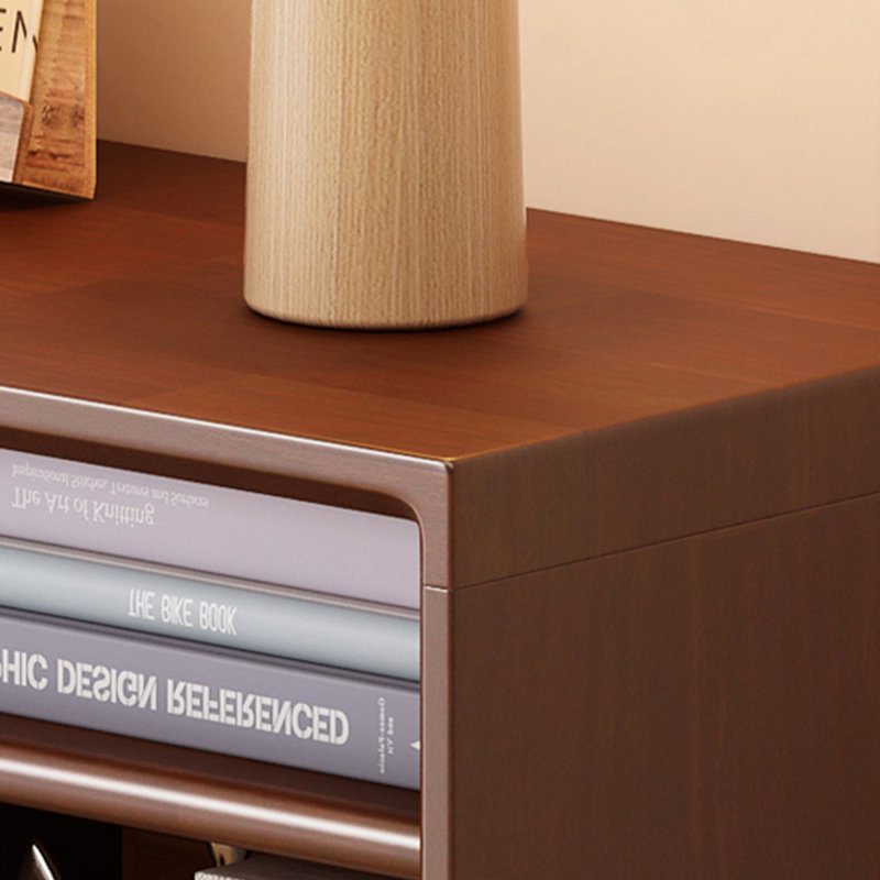 Ebamba, Dark Brown