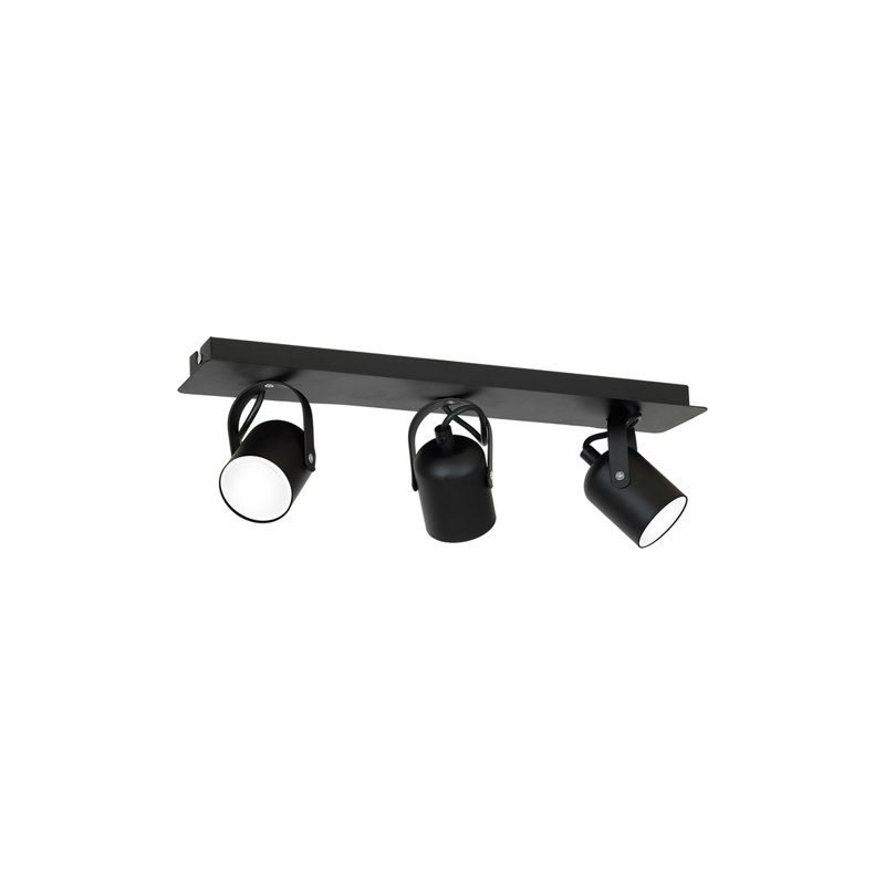Brienna Spotlight, Black