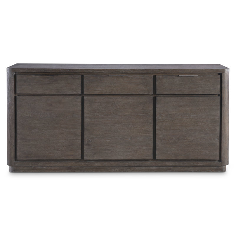 Outline 72'' W Solid Wood Buffet