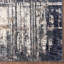 4 Abstract Area Rug in Charcoal/Beige-2045864899