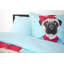 Amersham Duvet Cover Set with Pillowcases