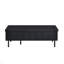 Lift-Top Coffee Table With 2 Drawers, Modern Space Saving Centre Table With Foldable Top, Multi-Functional Adjustable Coffee Table With Hidden Storage Compartment For Living Room-980380633