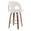 Tabouret de comptoir 26 po Caden-113645356-113645355-113645351