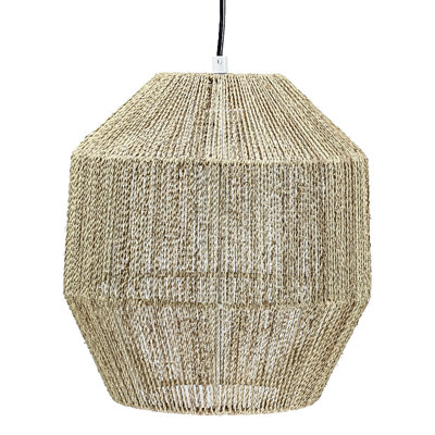 Haddington 1 - Light Single Pendant