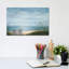 «Beach Chairs» par Bruce Nawrocke - reproduction d'art-49773775-49773792