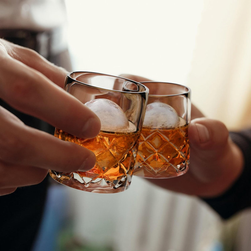 1000ml Drinking Glass Set