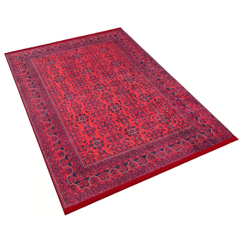 Tapis Selton, Rectangle 3 pi 11 po x 5 pi 11 po