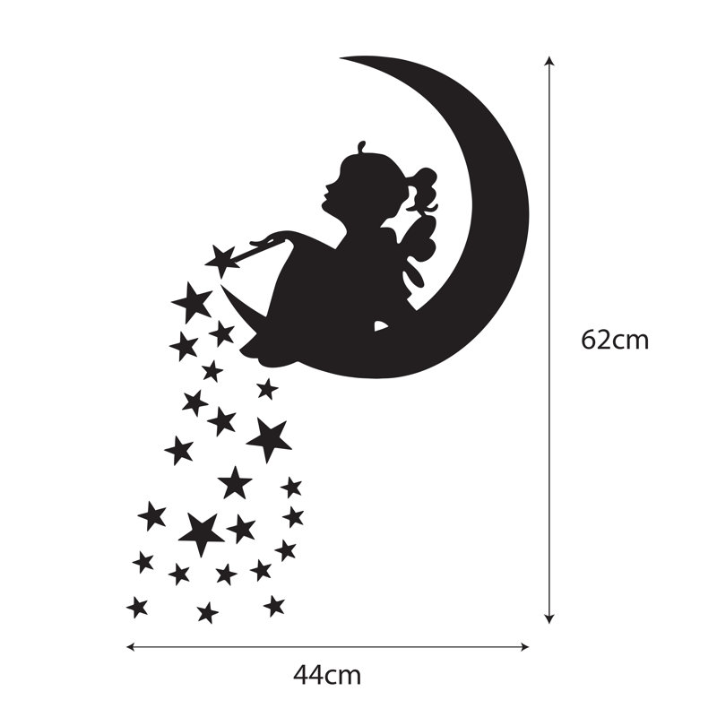 Wall Decal
