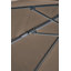 Chasiti 300cm Cantilever Parasol-112459363