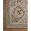Tapis multicolore Magnolia Home par Joanna Gaines Mona-96812961