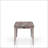 Rustic Gray Dining Table