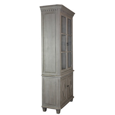 Cabinet china Pembroke