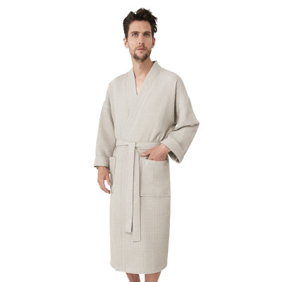 Astreena Unisex Bathrobe