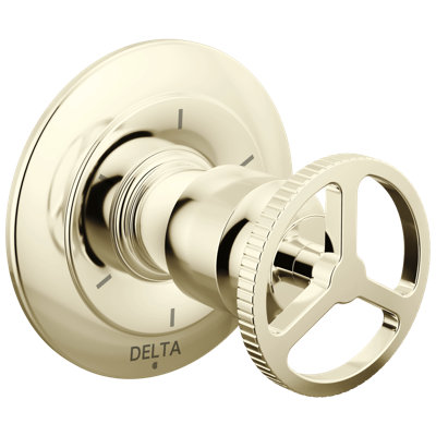 Diverter Trim 6-Setting