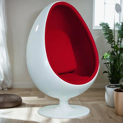 Wesly Upholstered Accent Chair