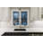 Tahiti 3" x 12" Ceramic Single Subway Tile-50292433