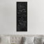 «Love Is» par Natalie Carpentieri - reproduction d'art textuel-53850560-53850561