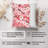 Floral Sakura Cherry Blossoms I Asian-99600519