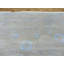 Tapis oriental transitionnel beige en soie noué à la main 8 pi 2 po x 10 pi 2 po 564FE9328B6B427E8B73354C11AA465B