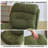 Beric Upholstered Swivel Accent Chair with Ottoman-358003665
