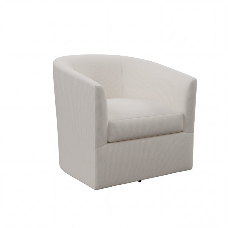 Candice Swivel Chair, 2265-12