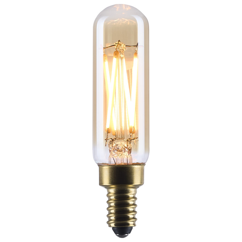 LED Bulb, 5.5 W, 500 Lumens