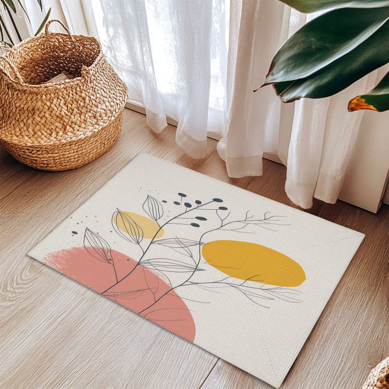 Avlyn, Rectangle 3' x 5'