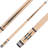 Spartan SPR04 Pool Cue Billiard Stick Billiards Cues-78607462
