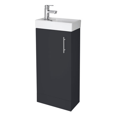 Vault 400 mm Bathroom Vanity