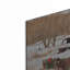 «Christmas Lawn Ornament» par Lori Deiter, art mural en métal-1342580561