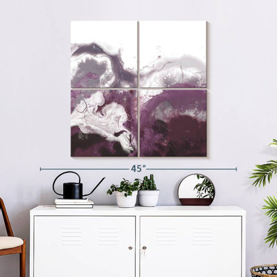 Avery Orchid Wave II
