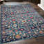 Hayse Abstract 160cm X 230cm Area Rug