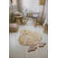 Washable Animal Cotton Rug Ducky
