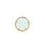 Love Joy Bliss Stone End Table