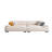 Italian light luxury simple sofa-105325174-105325172