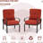 Abubakarr Outdoor Lounge Chair-1649513180