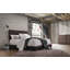Lit tapissier standard à profil bas Despain-1125695989-1125695992