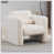 Ourson blanc est en rupture de stock