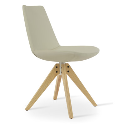 Chaise d'appoint Eiffel Pyramid