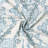 Mystic Ikat Scalloped Window Valance