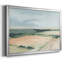 «Pastel Plains I», reproduction d'art sur toile simple-987133376-987133379