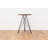 Hudson Solid Wood Top End Table-11795411-11795414