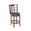 Tabouret de bar et de comptoir Farmington-41670035-41670033-15374757